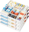 DIMJ Drawer Organizer Clothes 20 Pack by DiMJ