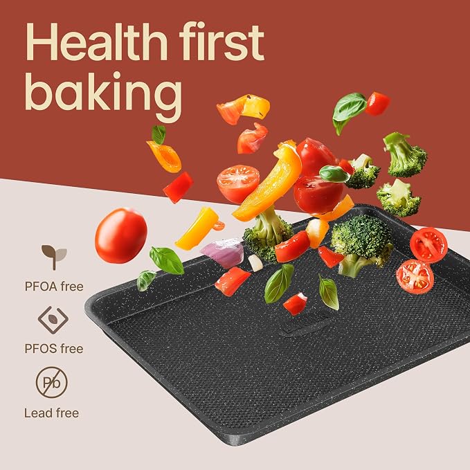 BAKKEN Kitchen Baking Pans - Image 7