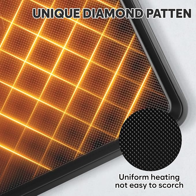 Nonstick Cookie Sheets for Baking - Image 7