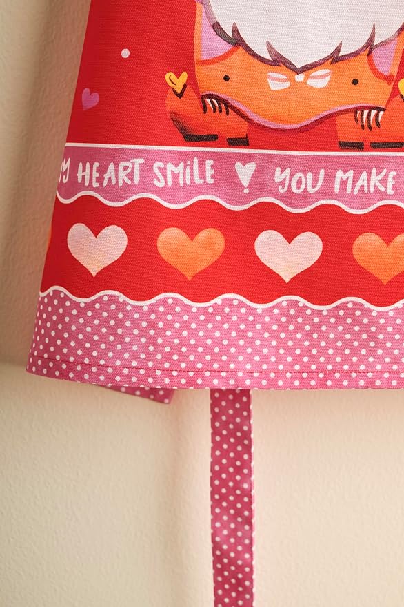 Maison d' Hermine 100% Cotton Apron - Image 9