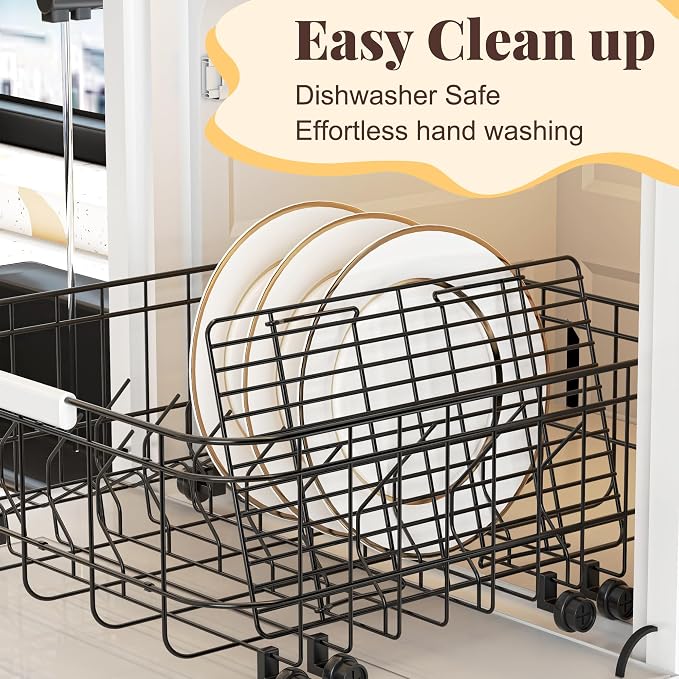 Cooling Racks for Cooking and Baking - Image 4