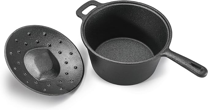 Commercial Chef 2-Qt. Saucepan by CommercialChef
