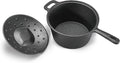 Commercial Chef 2-Qt. Saucepan by CommercialChef