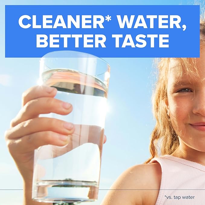 Brita Elite Water Filter Replacement - Image 4