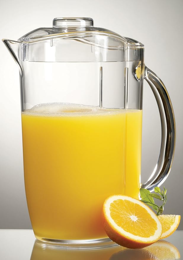 Prodyne Iced Fruit Infusion Pitcher - Image 3