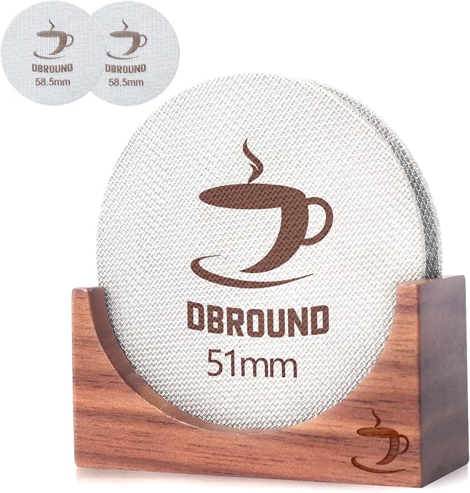Puck Screen 51mm by Dbround
