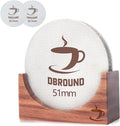 Puck Screen 51mm by Dbround