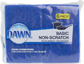 Dawn Scrubber Sponge Non Scratch by Dawn
