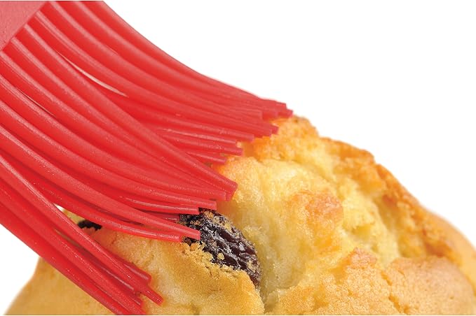 Mrs. Anderson's Baking Mini Tool Set, Nonstick Flexible and Heat-Resistant - Image 4