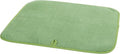 OGGI Absorbent, Reversible Microfiber Dish Drying Mat by OGGI