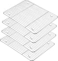 P&P CHEF Baking Cooling Rack Set by PPCHEF