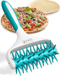 Orblue Pizza Dough Docker, Pastry Roller by Orblue