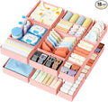 DIMJ Drawer Organizer Clothes by DiMJ