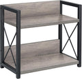 Giikin Countertop Shelf Organizer, 2 Tier Kitchen Spice Rack by Giikin