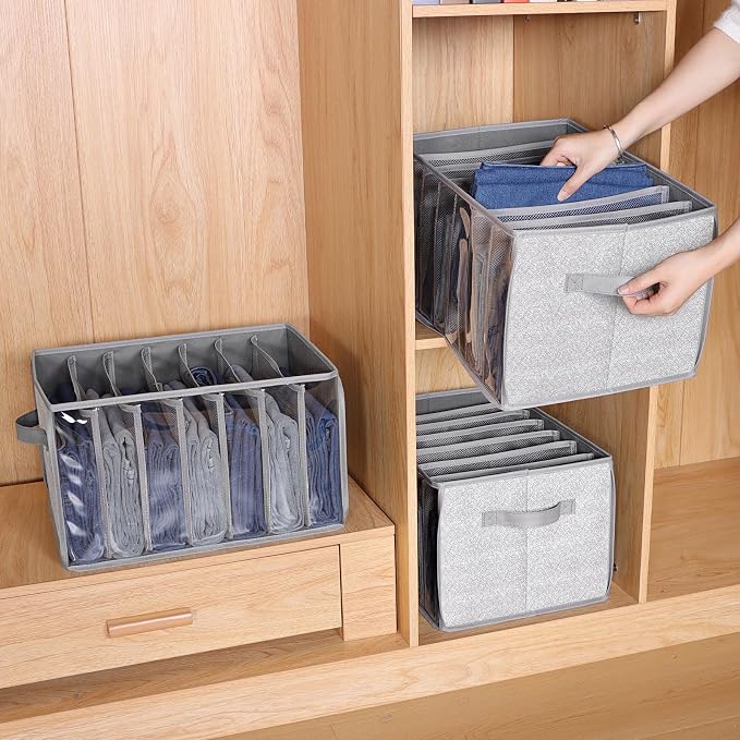 Zilink Upgraded Pants Organizer - Image 6