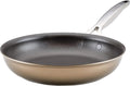 Anolon Ascend Hard Anodized Nonstick Frying Pan/Skillet by Anolon