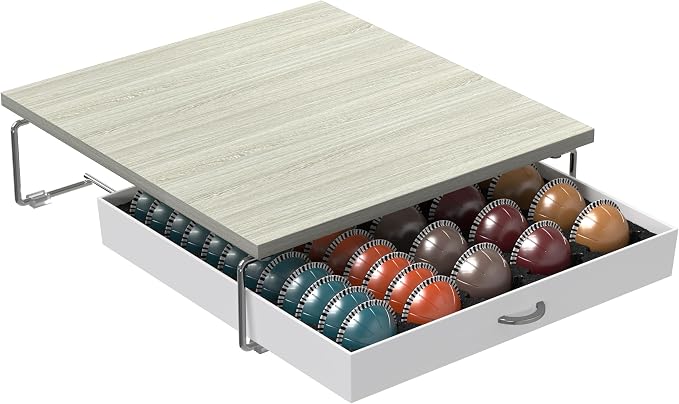 Deco Brothers Supreme Vertuoline Drawer, Holds - Image 8
