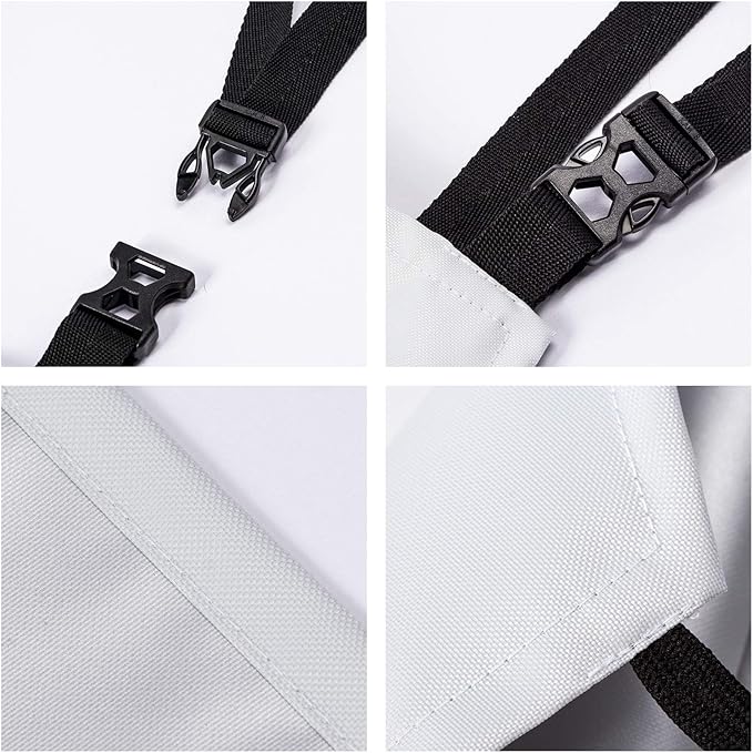 Funny Apron Polyester Grooming Aprons - Image 4
