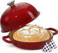 Enamelled Cast Iron Dutch Oven Pot – Dutch Oven Pot by UmiteChef