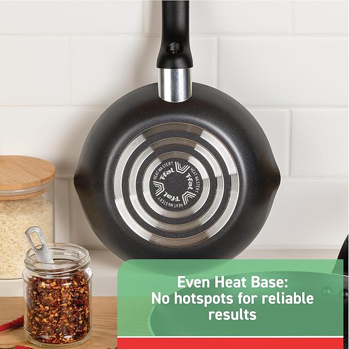 T-fal Specialty Nonstick Handy Pot - Image 4