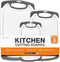 Cutting Boards for Kitchen by HOMWE