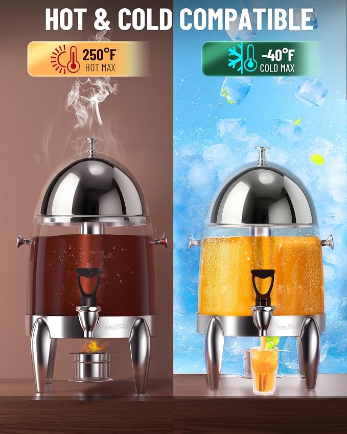 WantJoin Beverage Dispenser - Image 3