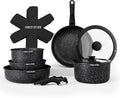 Country Kitchen Cookware Set by CountryKitchen