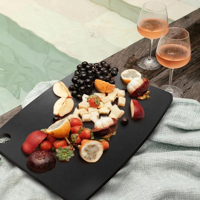 Dishwasher Safe Cutting Boards for Kitchen - Image 7