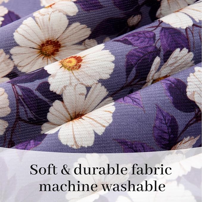 Cute Floral Aprons for Women - Image 3