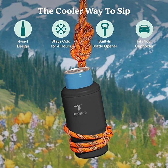 Reduce 4-in-1 Drink Cooler - Image 2