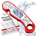 Meat Thermometer Digital by ANDAXIN