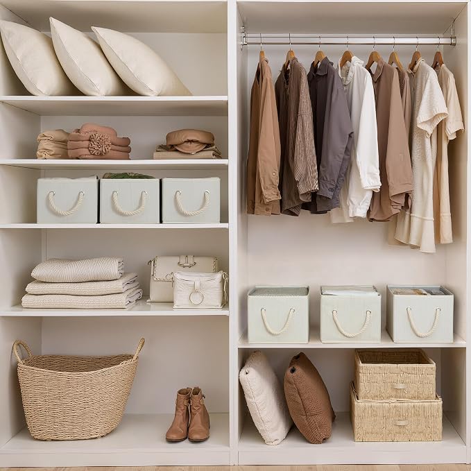 StorageWorks Fabric Storage Bins - Image 3