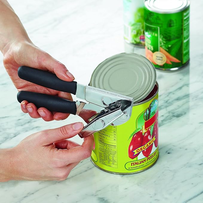 Swing-A-Way Comfort Comfort Grip Can Opener - Image 4