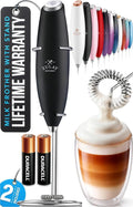 Zulay Kitchen Powerful Milk Frother Wand by ZulayKitchen