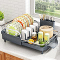 SAYZH Dish Drying Rack by SAYZH