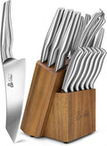 DDF iohEF Kitchen Knife Set by DDFiohEF