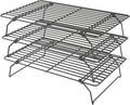 Cooling Racks for Cooking and Baking by LIEMAND