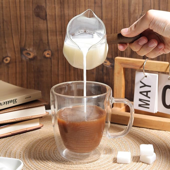 Joeyan 6 oz Glass Measuring Cup - Image 6
