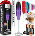Zulay Kitchen Whisk Milk Frother by ZulayKitchen