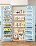 8 Tiers Over the Door Organizer by SNTD