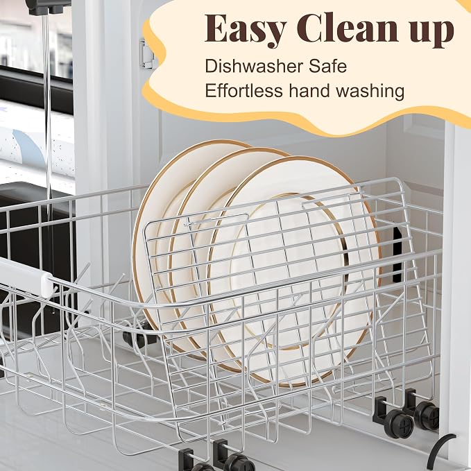 Cooling Racks for Cooking and Baking - Image 4