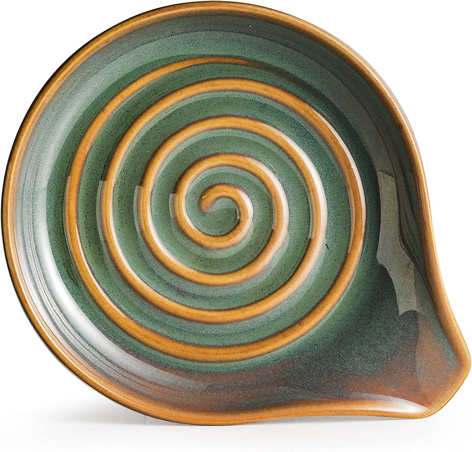 Spoon Rest for Stove Top, Countertop Spoon Holder - Image 2