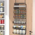 JKsmart 6-Tier Spice Rack Organizer by JKsmart