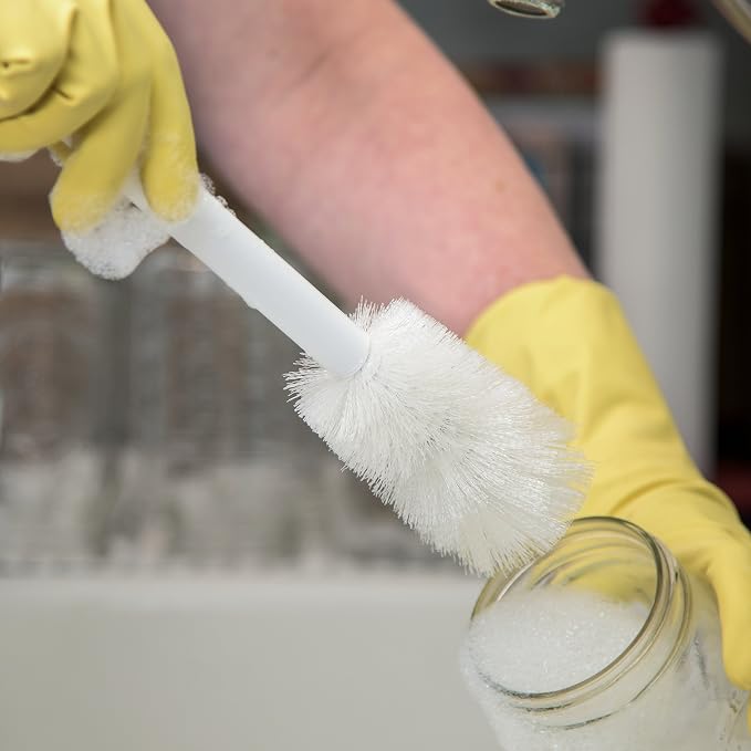 SPARTA Pint Brush, Glassware Cleaning Brush - Image 8