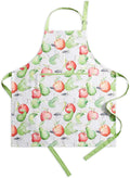 Maison d' Hermine 100% Cotton Apron by MaisondHermine