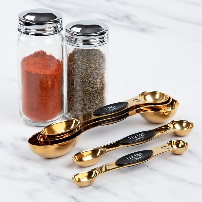 Progressive International Magnetic Measuring Spoons - Image 5