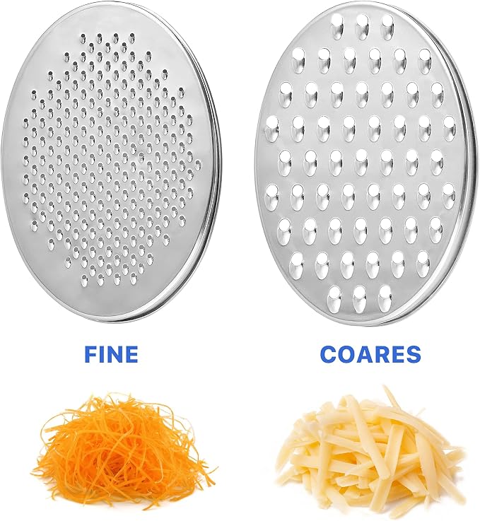 Cheese Grater, Grater Lemon - Image 4