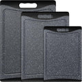 Extra Large Cutting Boards, Plastic Cutting Boards by Empune