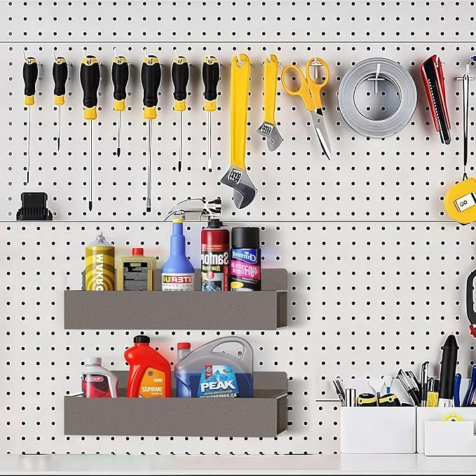 SMRCAD Magnetic Spice Rack Organizer - Image 6