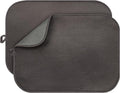 2-Pack Dark Gray Dish Drying Mats 20" x 15" – XL Kitchen Drying Mat by FullBeDare